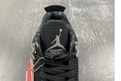 Hyperoad Jordan Retro Carhartt 4 Eminem 0819